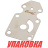 Пластина помпы Yamaha 9.9-15/F9.9-15, Omax (упаковка из 5 шт.), арт. 63V4432300_OM_pkg_5,          Omax 