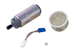 Насос топливный Suzuki DF150-175, Omax