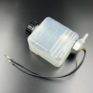 Расширительный бачок масла в редукторе Mercuiser (806193A51)  (JSP)