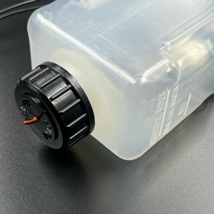 Расширительный бачок масла в редукторе Mercuiser (806193A51)  (JSP), арт. 8M0075708-K,          JSP 