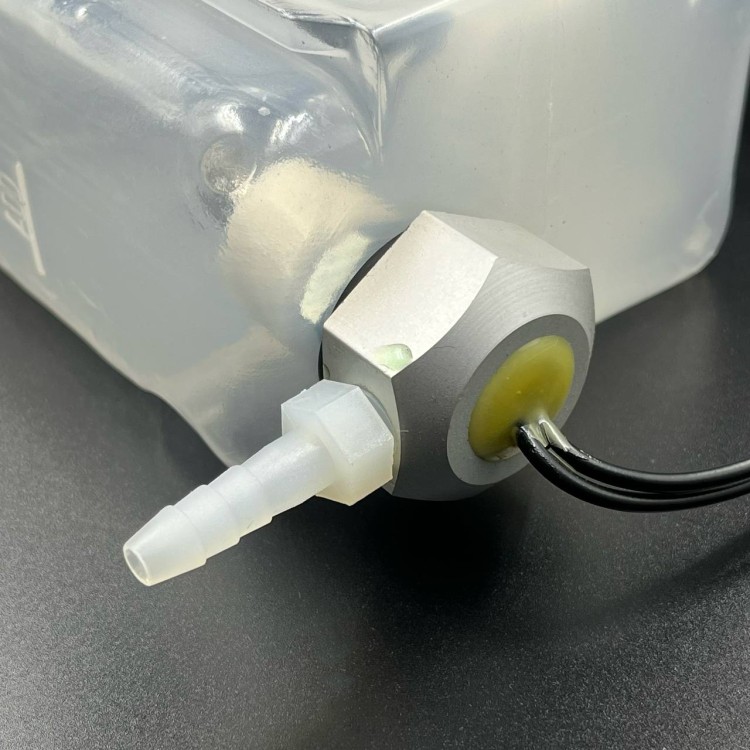 Расширительный бачок масла в редукторе Mercuiser (806193A51)  (JSP), арт. 8M0075708-K,          JSP 