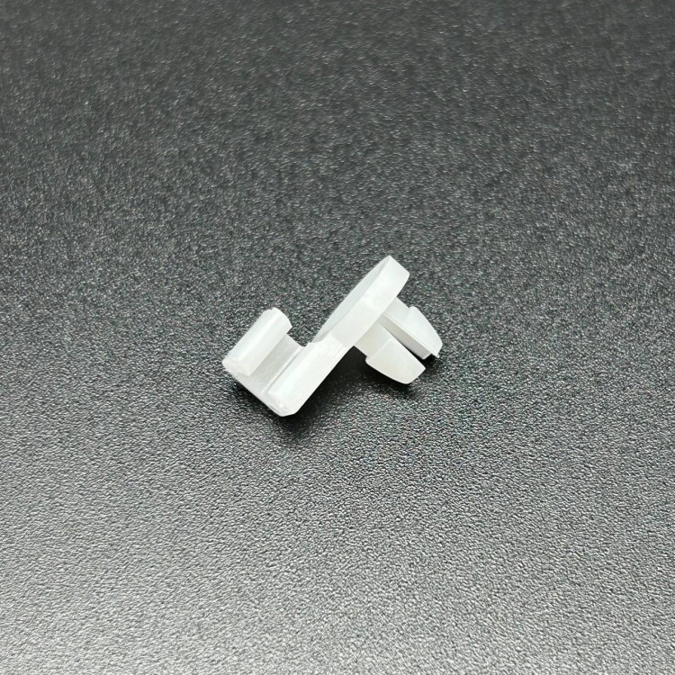 Защелка тяги газа пластиковая ROD SNAP (Quicksilver), арт. 16333,          MERCURY 