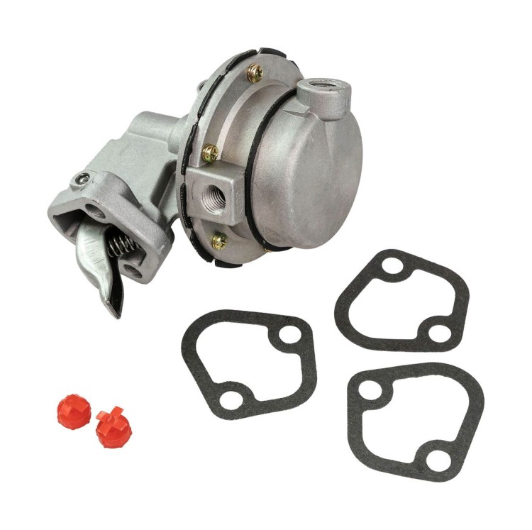 Топливный насос Volvo Penta 430-431\AQ175-205, Recmar, арт. 841600_RM,          Recmar 