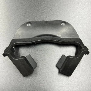 Уплотнение поддона резиновое Yamaha 25-30 (YUELANG)