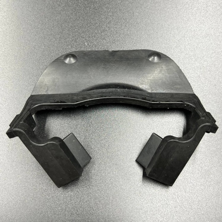 Уплотнение поддона резиновое Yamaha 25-30 (YUELANG), арт. 69P-42717-00-K,          TAIZHOU YUELANG POWER TECHNOLOGY 