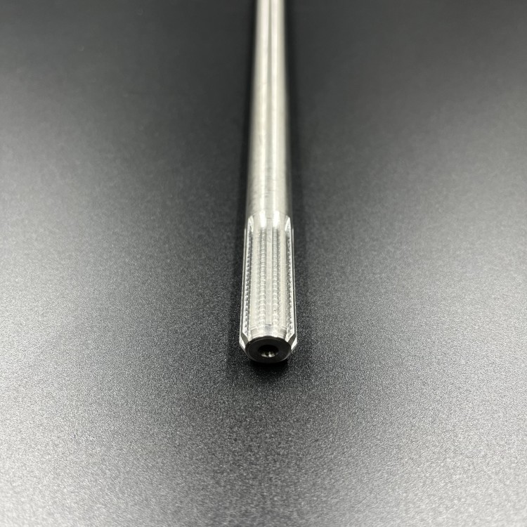 Вал торсионный Tohatsu 9.9-18 (S) (PREMARINE), арт. 350-64301-0-K,          PREMARINE 