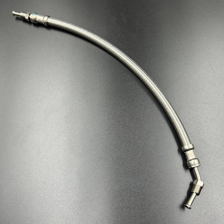 Шланг гидравлический Mercruiser Bravo I-II-III / ALPHA ONE GEN II (32-99904) (JSP), арт. 32-99904Q-K,          JSP 