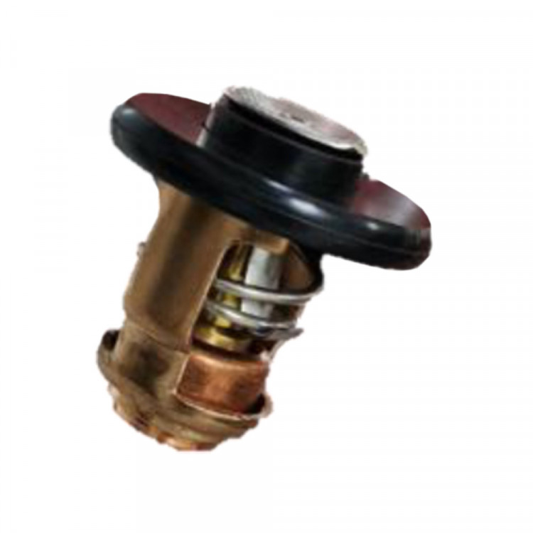 Термостат 60℃  для Yamaha 20/25 HP, арт. SK6FM-12411-00-ts,          Skipper 