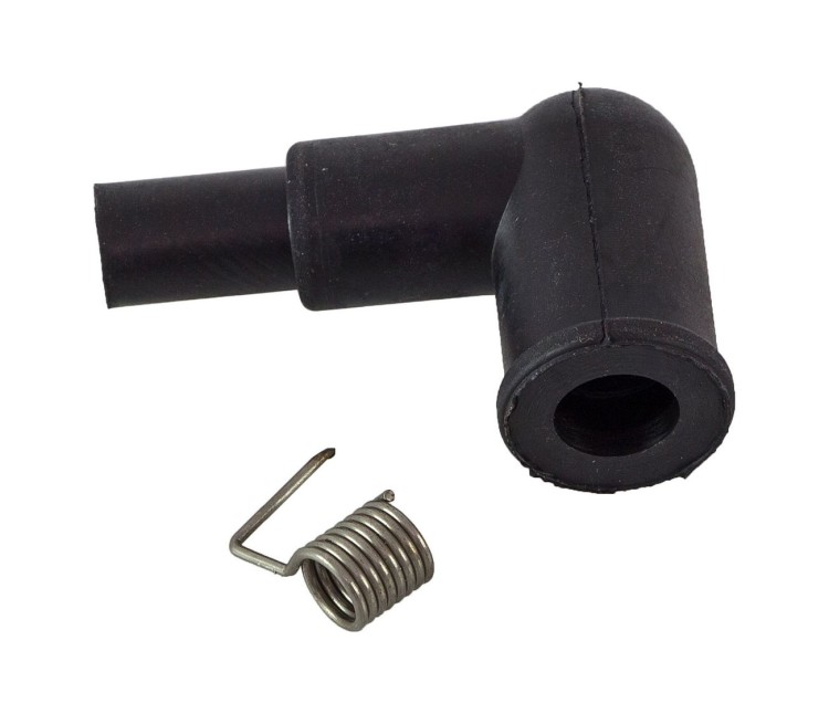 Колпачок свечной Yamaha 2-90, Omax, арт. 6638237001_OM,          Omax 