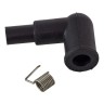 Колпачок свечной Yamaha 2-90, Omax, арт. 6638237001_OM,          Omax 