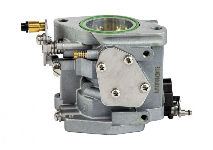 Карбюратор Marine Rocket (40F-01.02.02.00), арт. MR01051106,          Marine Rocket 