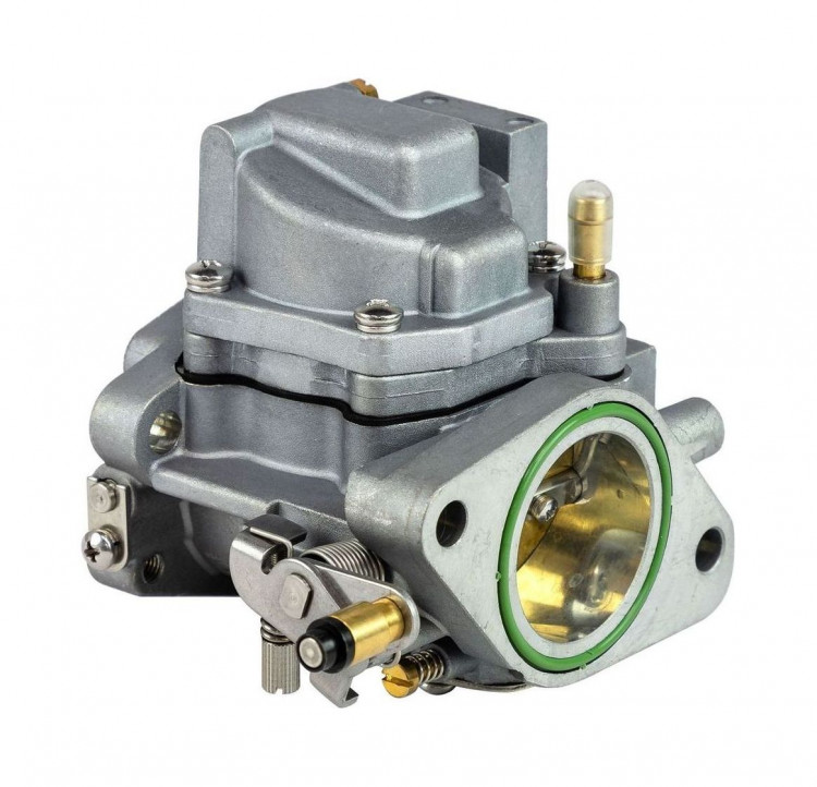 Карбюратор Marine Rocket (40F-01.02.02.00), арт. MR01051106,          Marine Rocket 