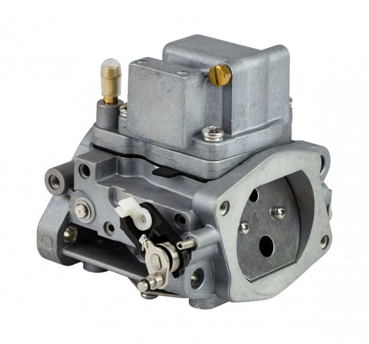 Карбюратор Marine Rocket (40F-01.02.02.00), арт. MR01051106,          Marine Rocket 