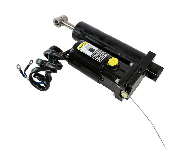 Подъемник гидравлический MR60F (60FET-03.00.08.00), арт. MR01051951,          Marine Rocket 