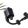Катушка зажигания Yamaha 4-5, Recmar, арт. 6E08557000_RM, Recmar Катушка зажигания Yamaha 4-5, Recmar, арт. 6E08557000_RM, Recmar