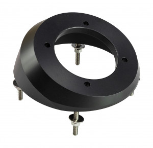 Накладка для рулевого насоса ГСУ (20 град.), наружного монтажа, Sea First