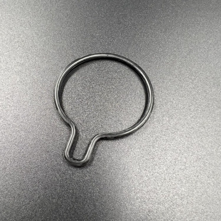 Уплотнение помпы охлаждения Suzuki DF90-140 (Omax), арт. 17417-92J00-TW,          OMAX 