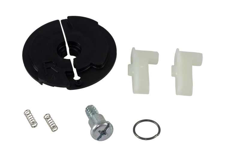 Храповик ручного стартера Suzuki DT5-8/DF4-6, арт. 1813098130000,          Suzuki 