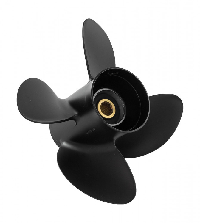 Гребной винт 4x12.5x21, Solas, 4413-125-21, арт. 441312521,          Solas 