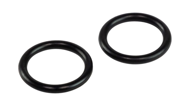 Кольца уплотнительные Marine Rocket (2шт) (20F-03.00.00.06), арт. MR01062114BAG,          MARINE ROCKET 