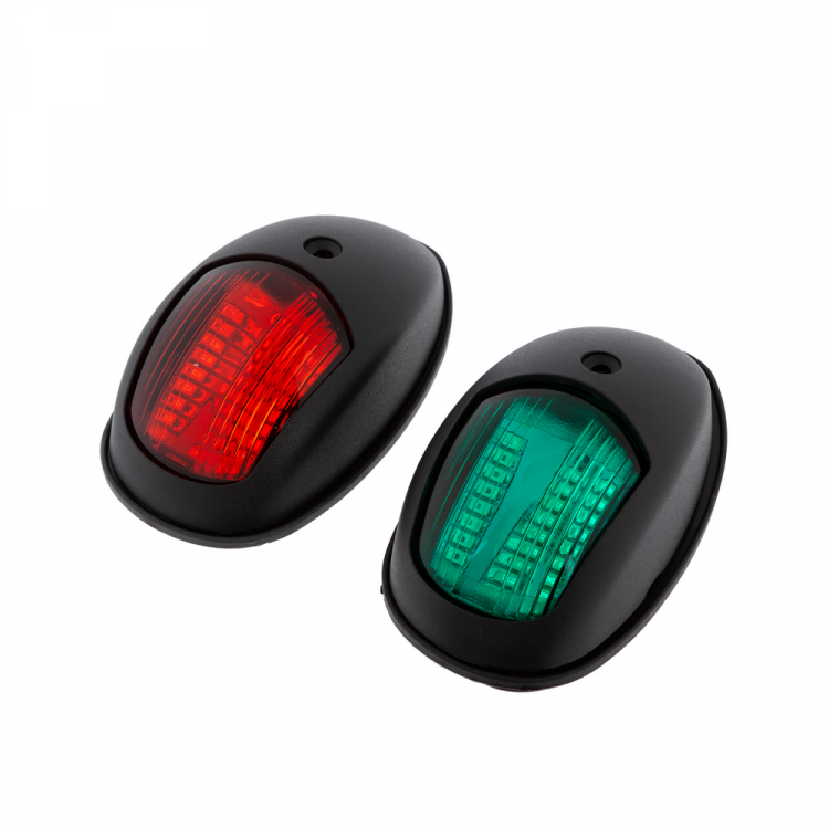 Бортовые огни Skipper, арт. SK40270-2-ts,          Skipper 