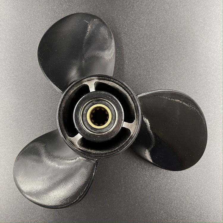 Гребной винт Suzuki DT20-DT30, DF25-DF30, DF25A-DF30A (3x10-1/4x14) Match (Michigan), арт. 62209,          MICHIGAN 