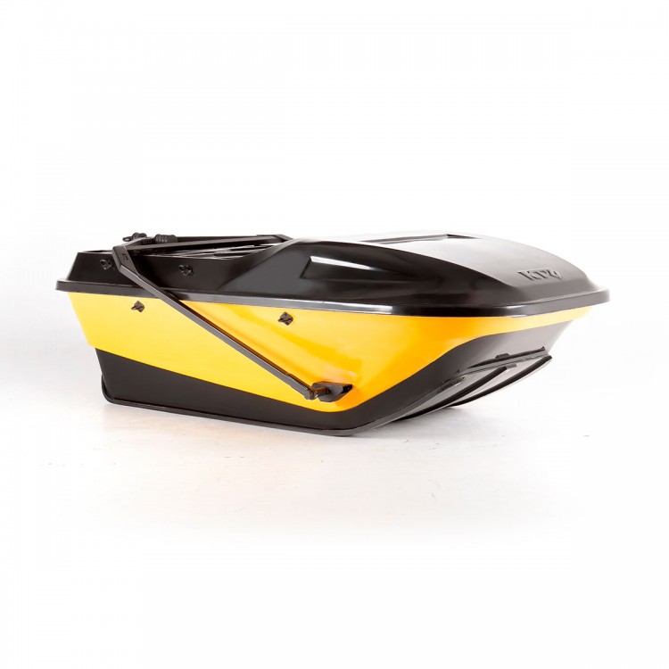 Сани-волокуши KTZ Compact в полной комплектации, арт. 10.1.3.3,          НПО Катализатор 