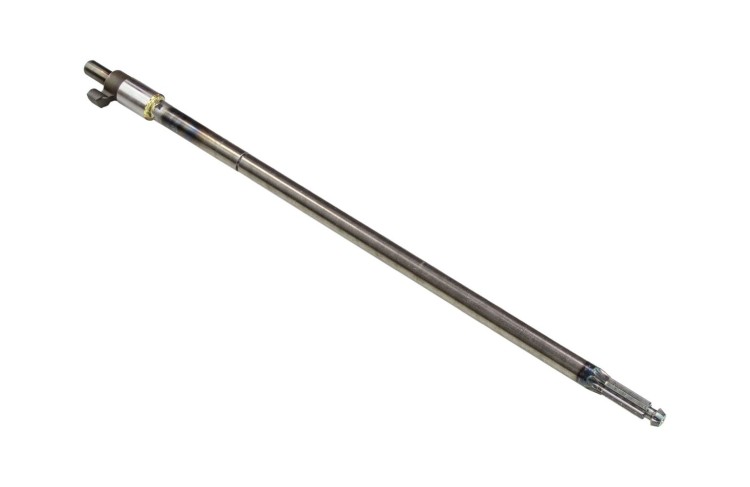 Вал переключения скорости Suzuki DF250A/300A, арт. 2513093L00000,          Suzuki 
