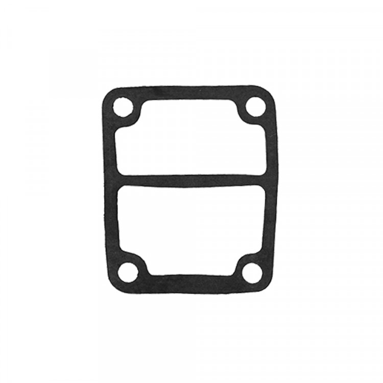 Комплект диафрагм топливного насоса  для Tohatsu 8-9.8, арт. SK369-03302-0-0-ts,          Skipper 