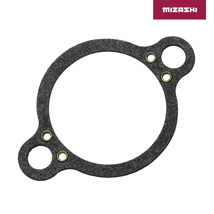 Прокладка корпуса термостата Mercruiser/OMC/Volvo Penta, арт. SC-GS1243,          MIZASHI 