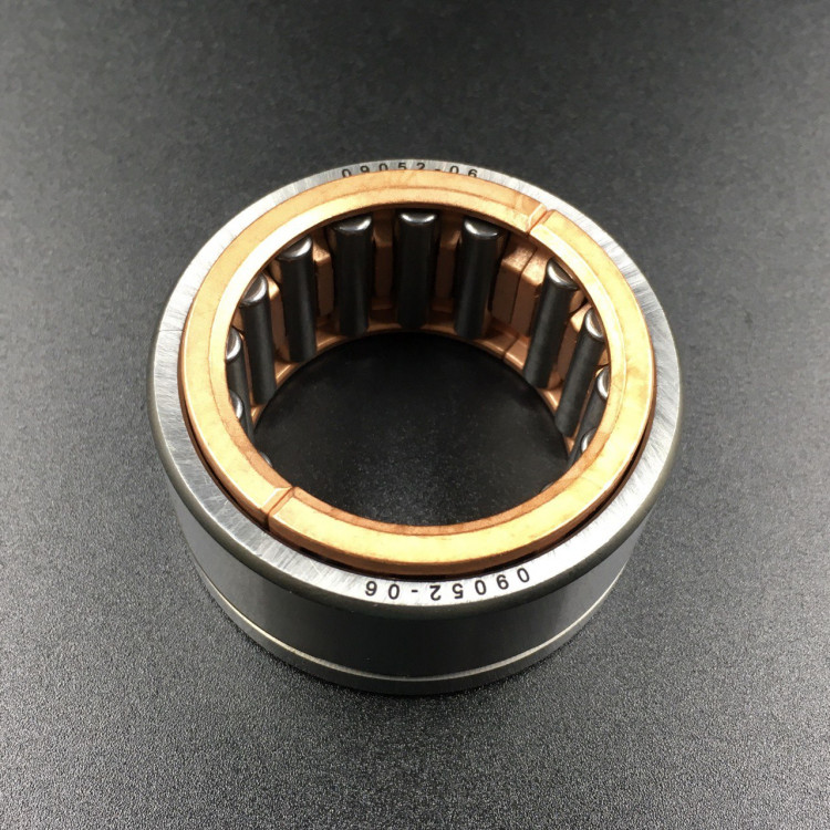 Подшипник коренной Yamaha 55,75-90 (Omax 2), арт. 93310-835U8_OM,          РРЦ РАЗНОЕ 