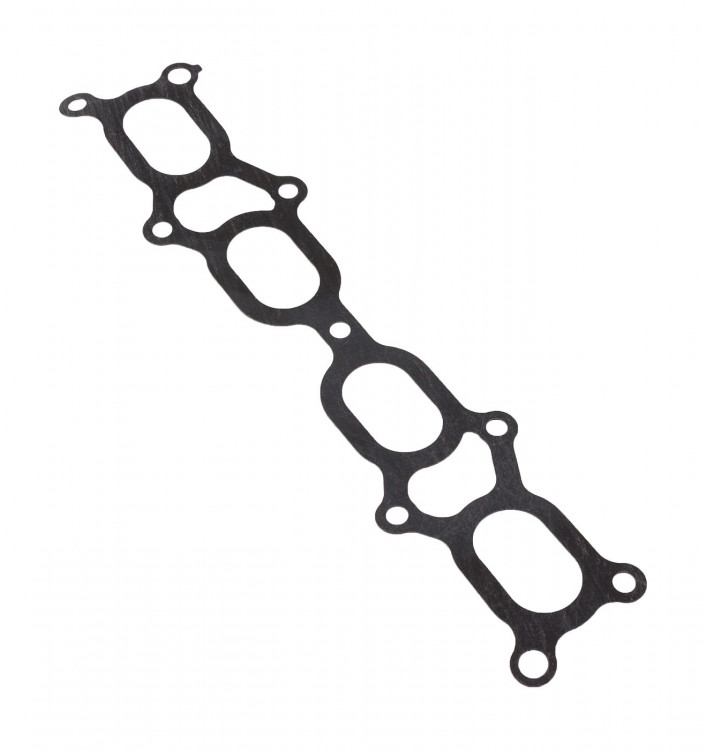 Прокладка под впускной коллектор Suzuki DF90T-140A, арт. 1311990J00000,          SUZUKI 