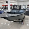 Моторная лодка Swimmer 400Z, арт. Swimmer400Z,          Swimmer 