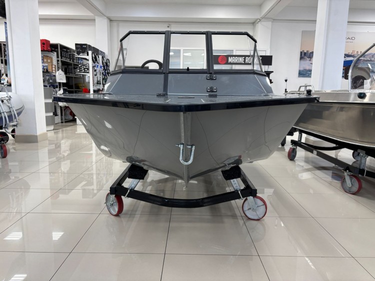 Моторная лодка Swimmer 400Z, арт. Swimmer400Z,          Swimmer 