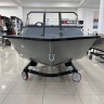 Моторная лодка Swimmer 400Z, арт. Swimmer400Z,          Swimmer 
