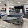 Моторная лодка Swimmer 400Z, арт. Swimmer400Z,          Swimmer 