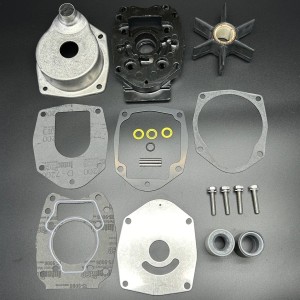 Насос водяной в сборе REPAIR KIT-W/P (Quicksilver)