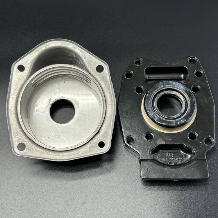 Насос водяной в сборе REPAIR KIT-W/P (Quicksilver), арт. 8M0113799,          MERCURY 