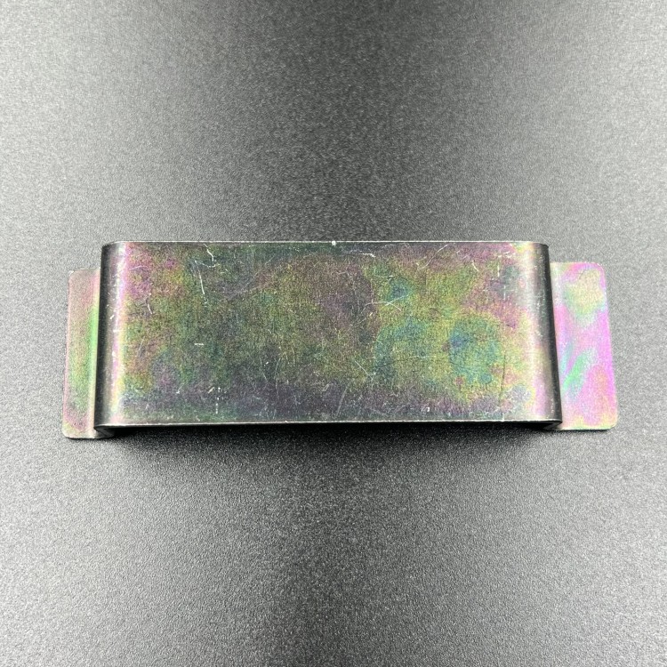 Основание (крепление) подушки лыжи Yamaha VK540 (Yamaha), арт. 8AC-23765-00,          YAMAHA  Основание (крепление) подушки лыжи Yamaha VK540 (Yamaha), арт. 8AC-23765-00,          YAMAHA