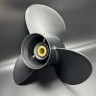 Гребной винт Yamaha 150-300, F150-F275, F300B (3x15-1/2x17), арт. 6D0-45978-00-K, YHS Гребной винт Yamaha 150-300, F150-F275, F300B (3x15-1/2x17), арт. 6D0-45978-00-K, YHS