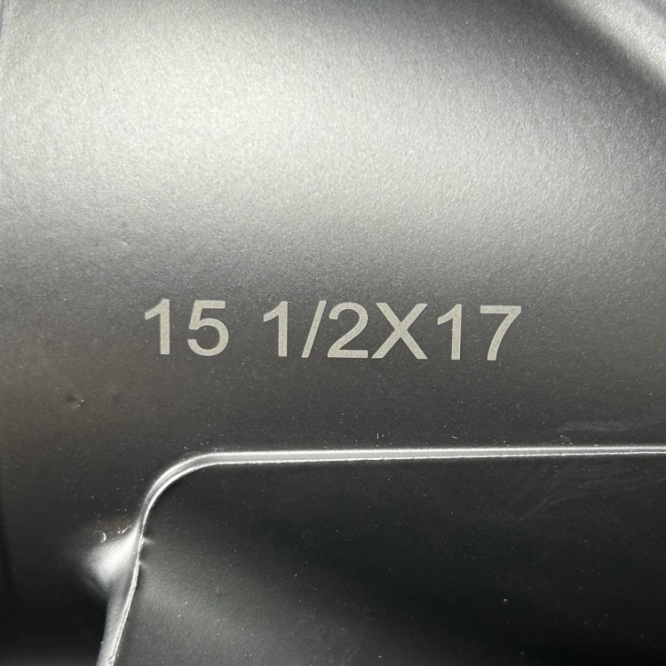 Гребной винт Yamaha 150-300, F150-F275, F300B (3x15-1/2x17), арт. 6D0-45978-00-K,          YHS 