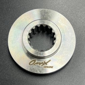 Шайба упорная 6E7 Yamaha 9,9-15 под винт (PREMARINE)