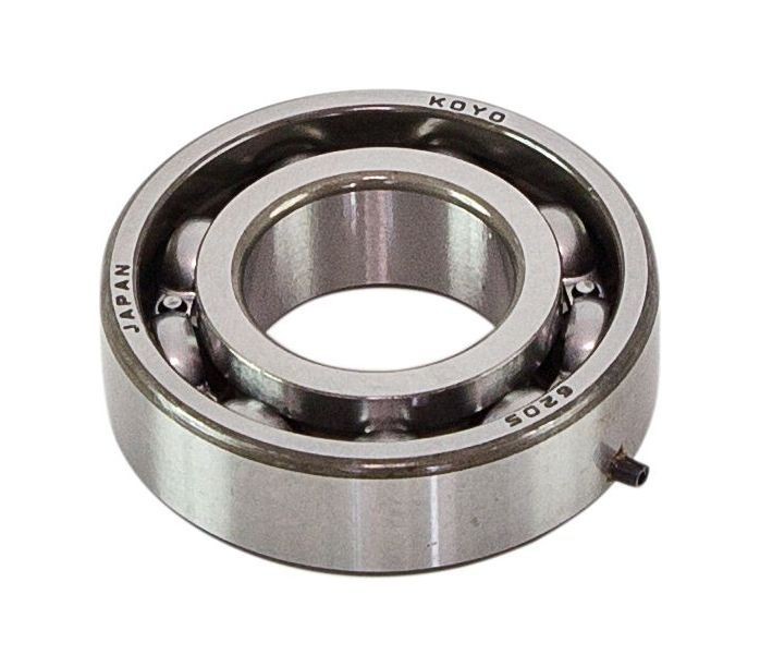 Подшипник 25х52х15, Suzuki, Omax, арт. 0926225078_OM,          Omax 