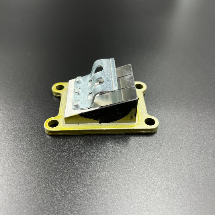 Клапана лепестковые Yamaha 4-5 (PREMARINE), арт. 6E0-W0004-00-K,          PREMARINE 