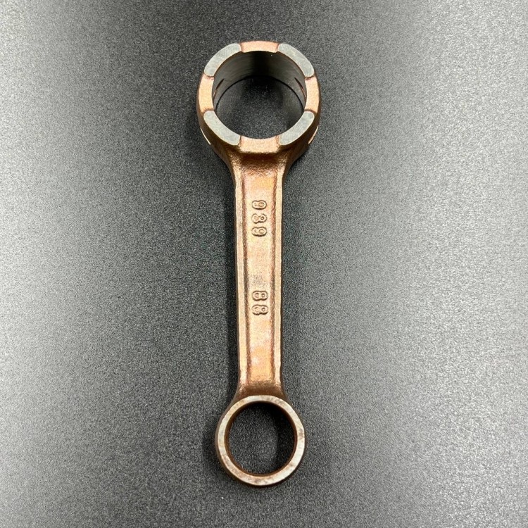 Шатун Suzuki DT9.9-15 (Osaka), арт. 12161-93902-TW,          OSAKA 