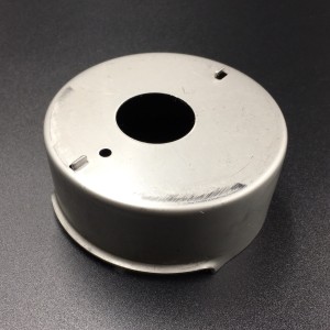 Стакан помпы охлаждения Honda BF75-150 (Honda)