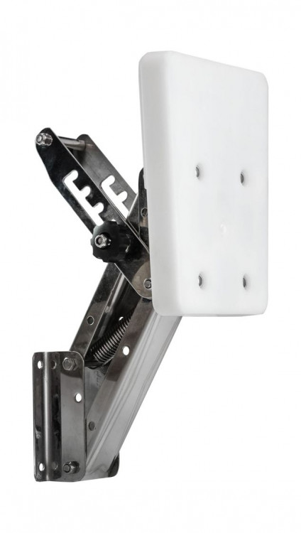 Транец для вспомогательного мотора до 15 л.с. (40 кг), Marine Rocket, арт. 4620136018616,          MARINE ROCKET  Транец для вспомогательного мотора до 15 л.с. (40 кг), Marine Rocket, арт. 4620136018616,          MARINE ROCKET