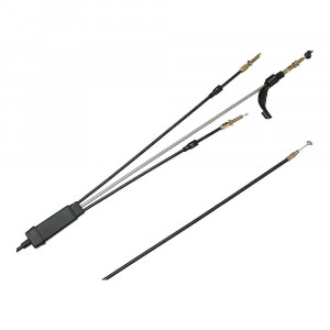 Трос газа  для Ski-Doo