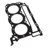 Прокладка под головку цилиндров Suzuki DF200-250 (PORT), арт. 1114293J10000,          Suzuki 
