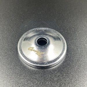 Шайба струбцины (пятак) Suzuki DT3.5-40, DF2.5-30 (Omax)